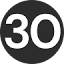 30characters