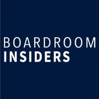 Boardroom Insiders