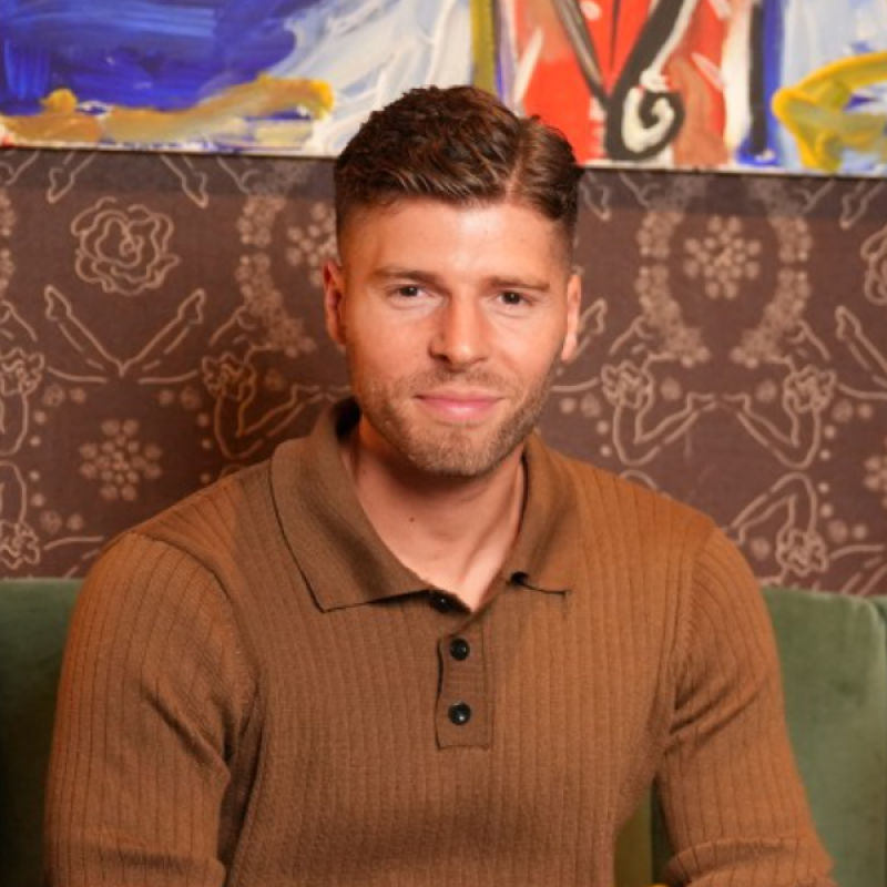 Thibault Selderslagh