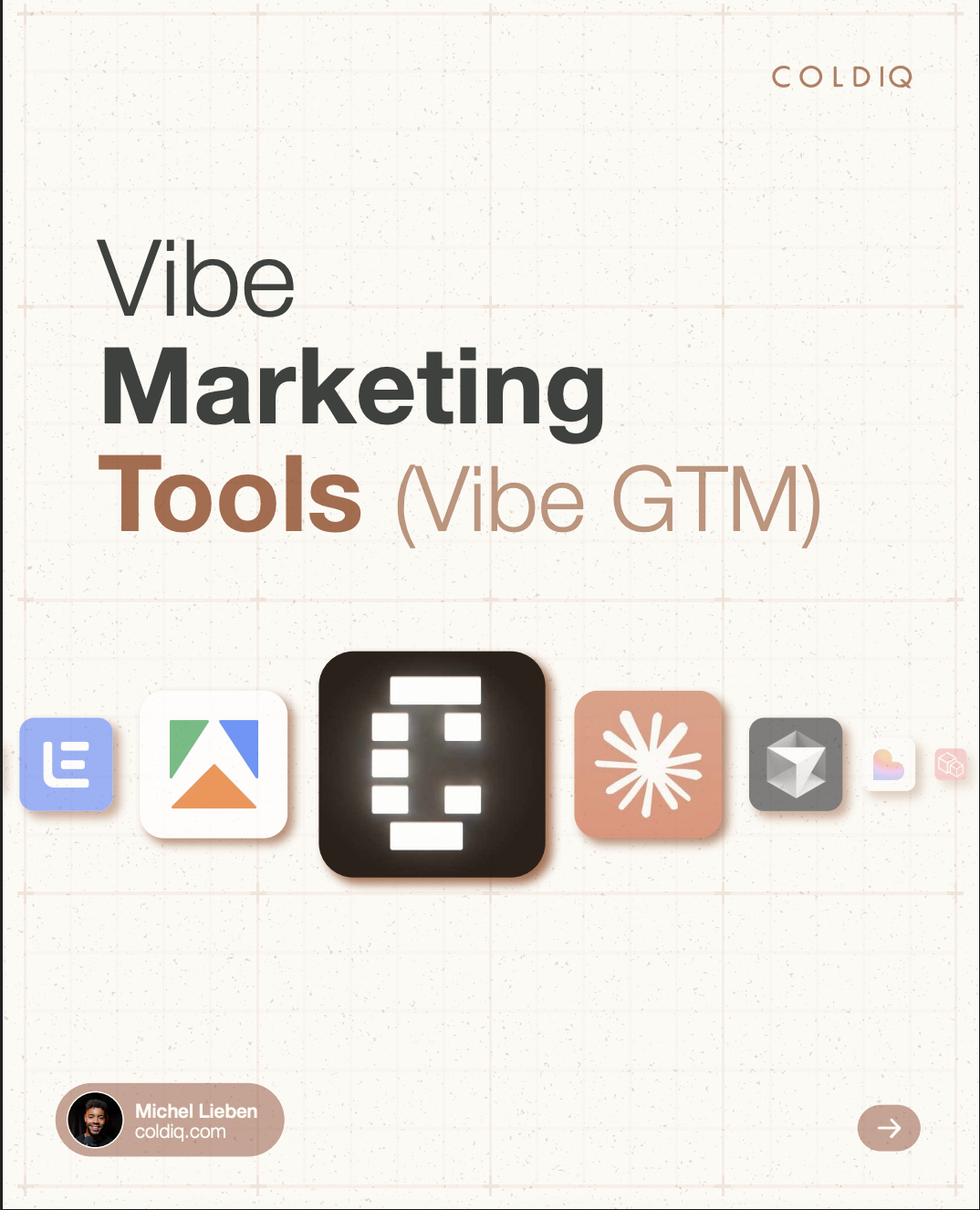 300+ Hours Using Claude Code: Vibe Marketing Stack