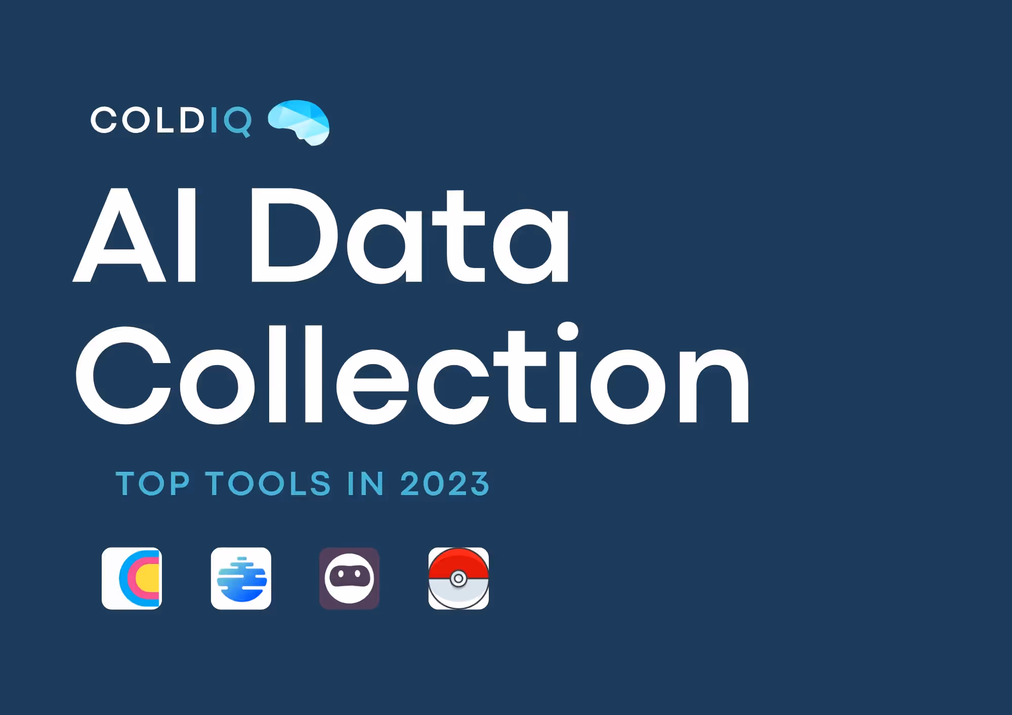 Top 31 AI Data Collection Tools in 2026 [Updated]