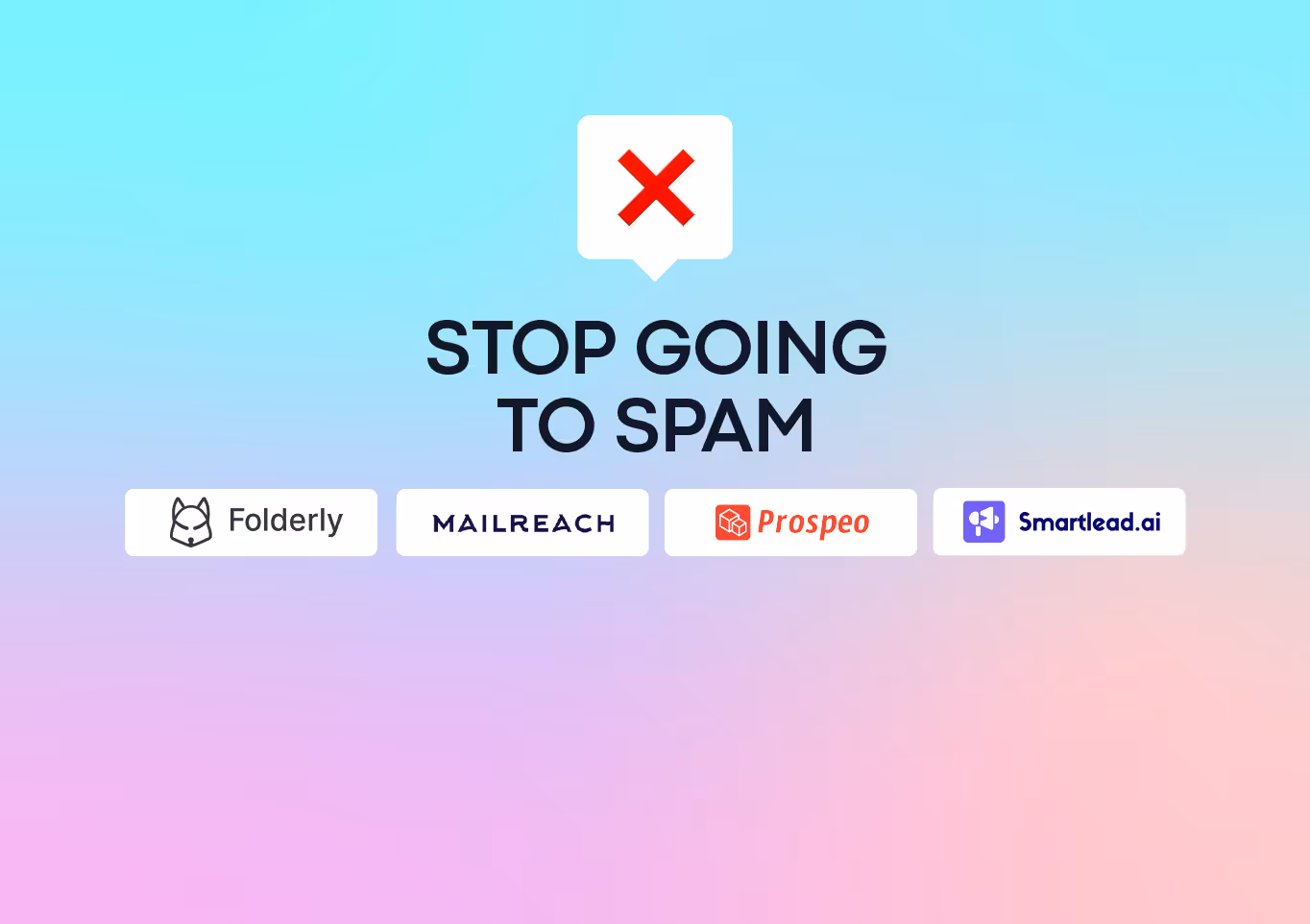 How to Avoid Spam Folder for Cold Emails