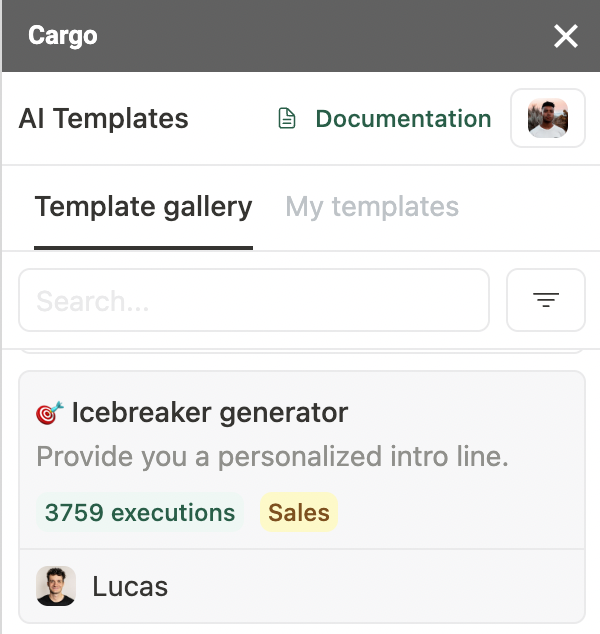 68518305028dcbd7f10f25ef 63d8adfaa598174ea8e10ac2 Cargo ChatGPT 2