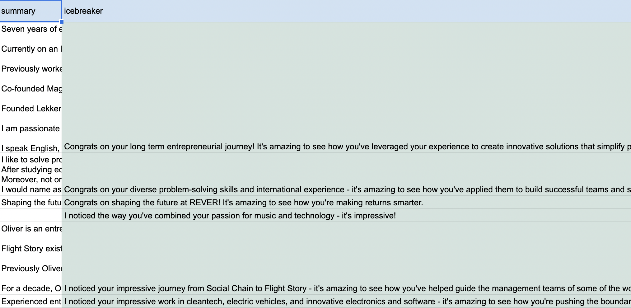 blog 68518305028dcbd7f10f25fc_63d8ae2ba1b031576a6fac21_Cargo ChatGPT 6