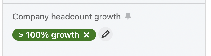 blog 68518305a28746b64af915e1_63e7196a38ea540495174db0_Buying Signal Headcount Growth 100
