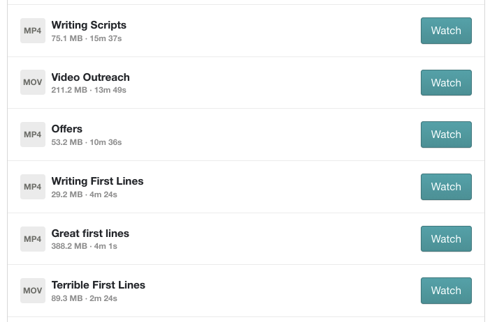 6851830dff0dc47ff3d5b5e7 67f97b13bbd3d856d7de9eae 6148a42620f57e4227d5b644 Mastery Course 3