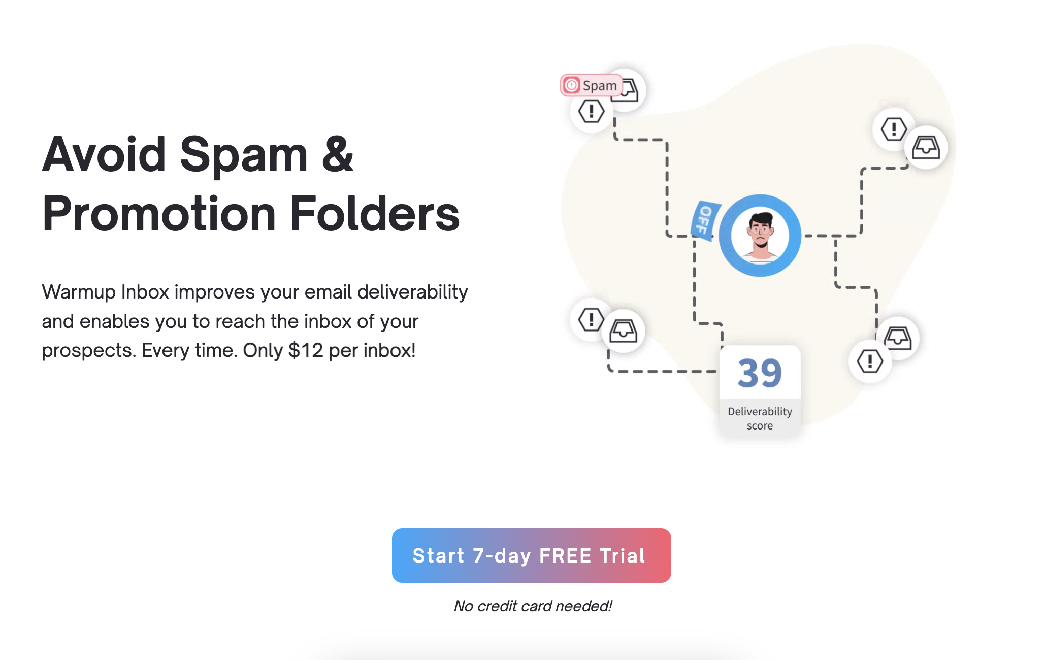 68518316c2d028c3819cf7ba 63bd2cefba8d910d8061edc5 WarmupInbox