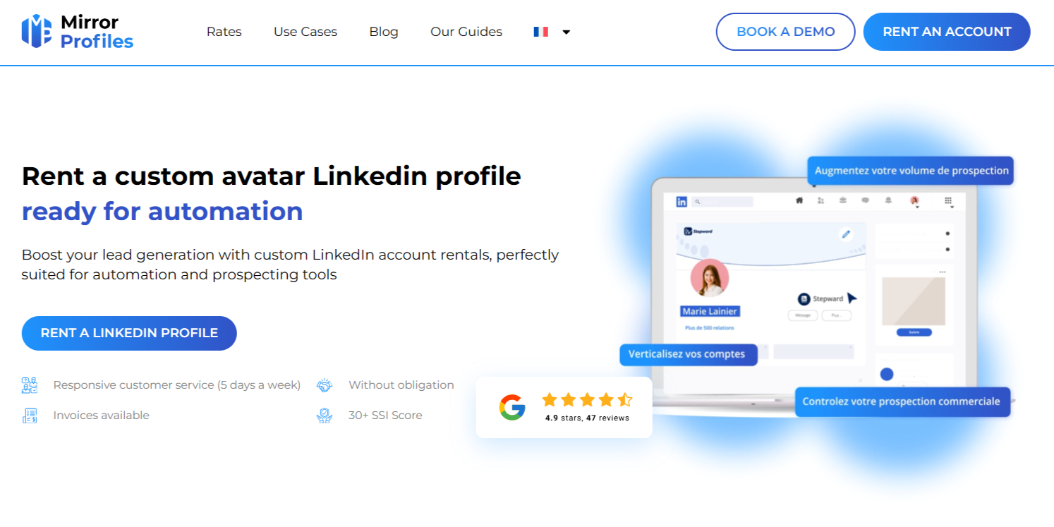 6851831f64e16bf548fa416b 66091d838dae61ccc0a51d1f MirrorProfiles