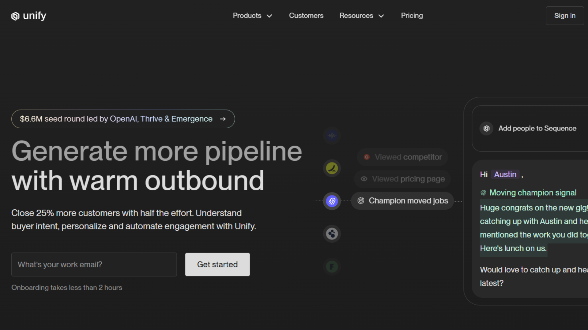 6851832b64e16bf548fa47a3 667835ffdf36e901cade109a Unify