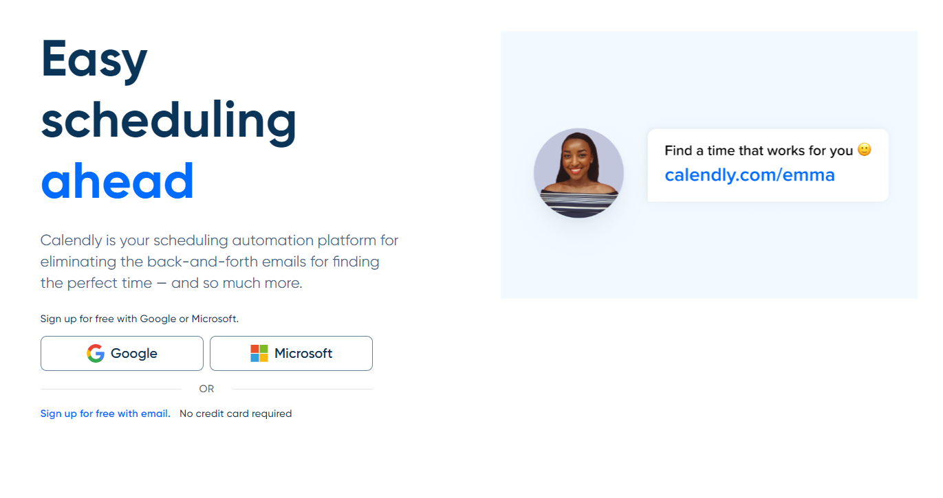 6851833113a155f352642d1a 644a6b789865c258048481f8 Calendly