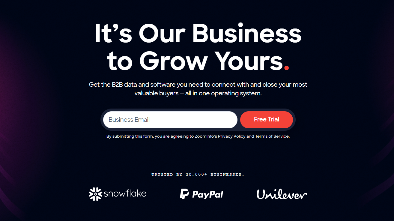 6851833113a155f352642d26 644a6ae4112e2b28ebfef2e5 ZoomInfo