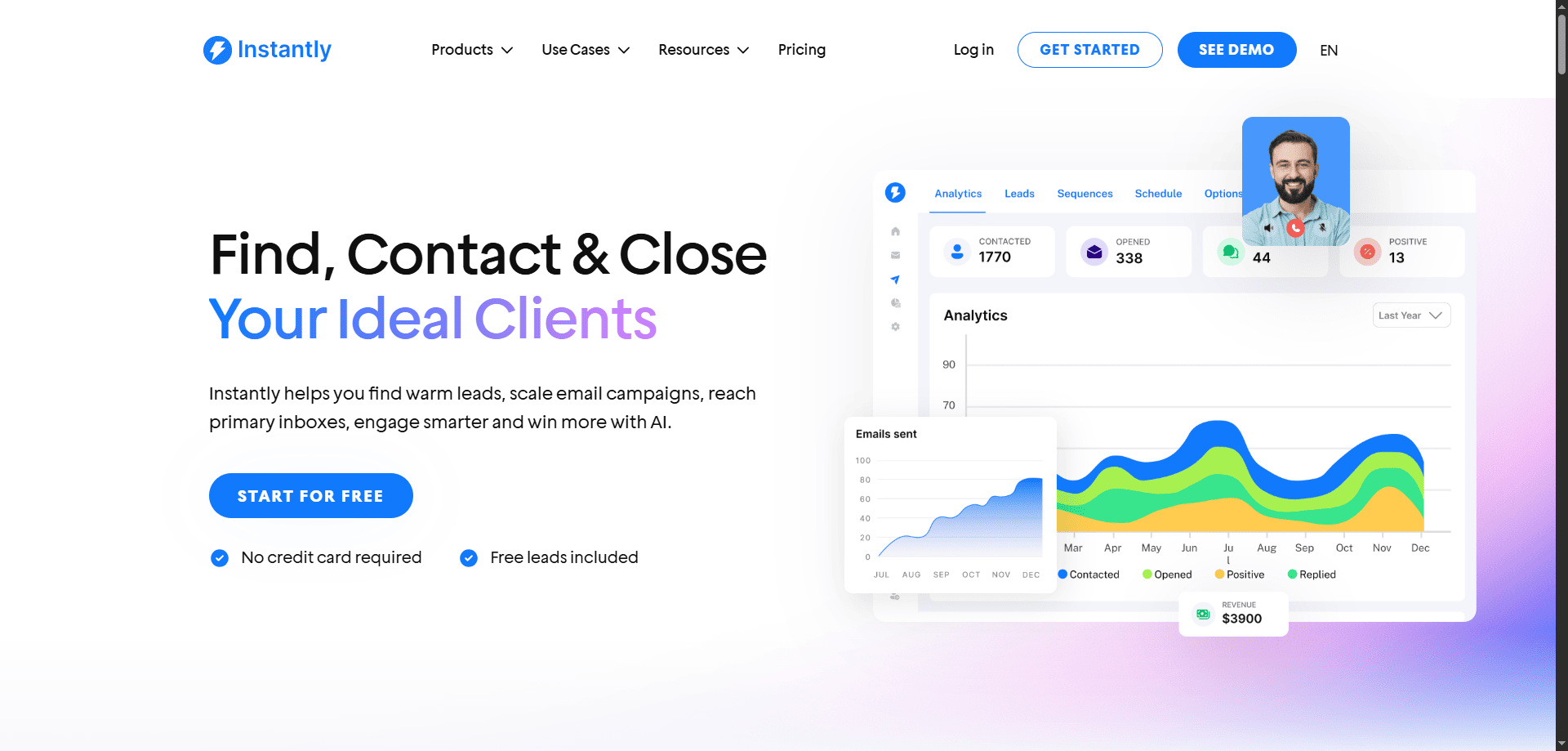 68b91838ee67895922841090 instantly as the best SDR tool (1)