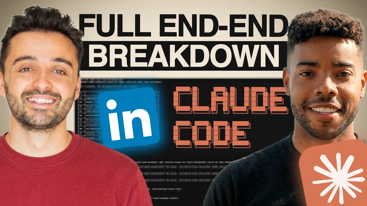 How to Use Claude Code to Build Unlimited Leads for Paid Ads