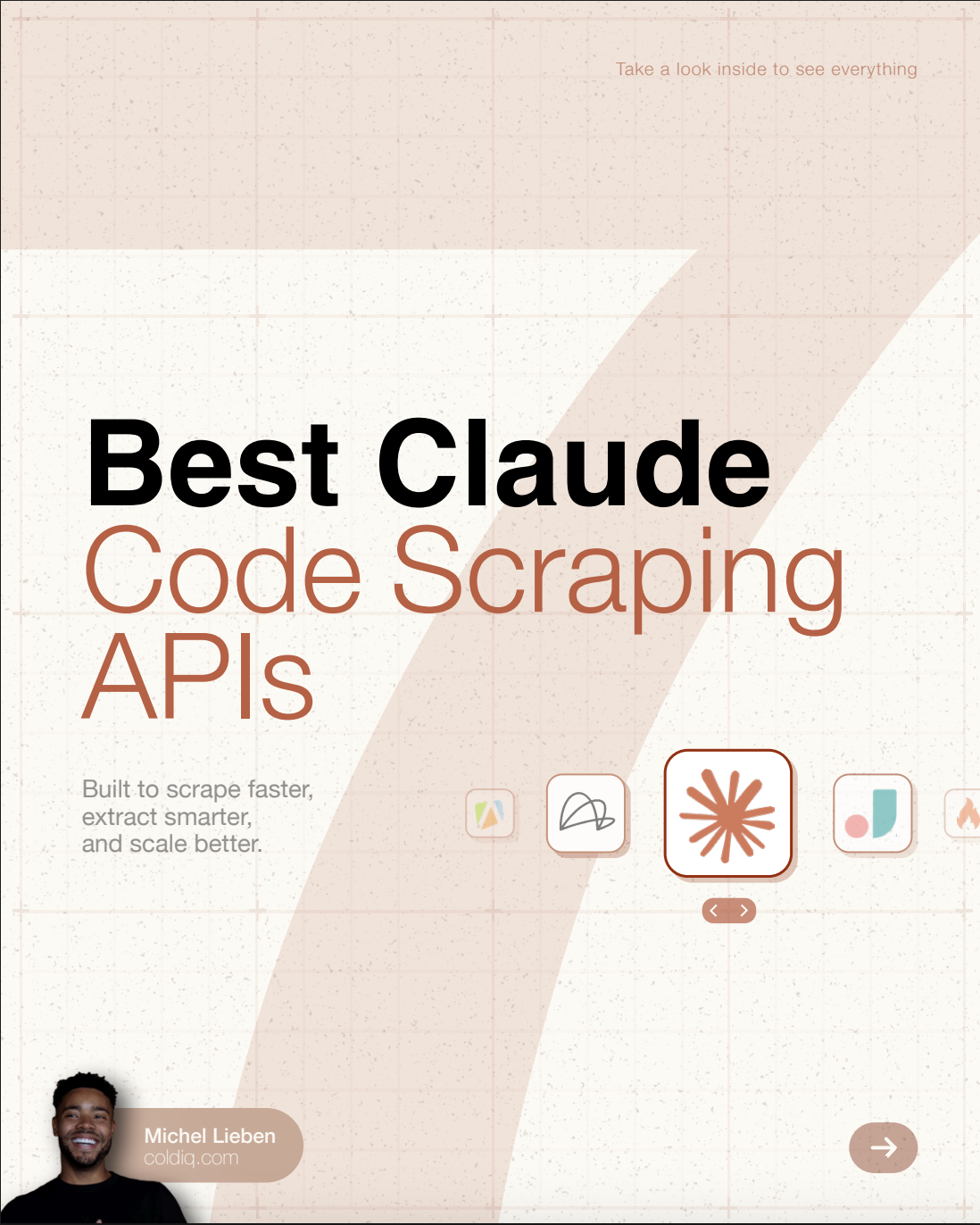 The Best Web Scraping APIs for B2B Data in 2026
