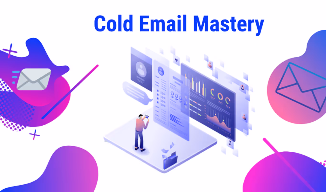 Cold Email Mastery Review (2026) - ColdIQ