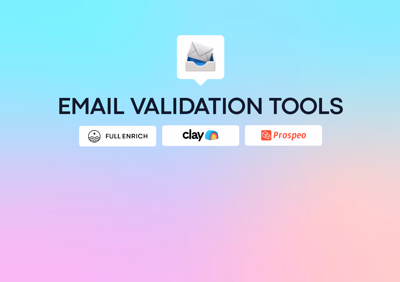 How to Find Valid Email Addresses?
