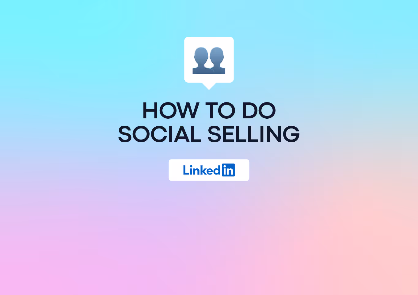 How to Do Social Selling in 2026