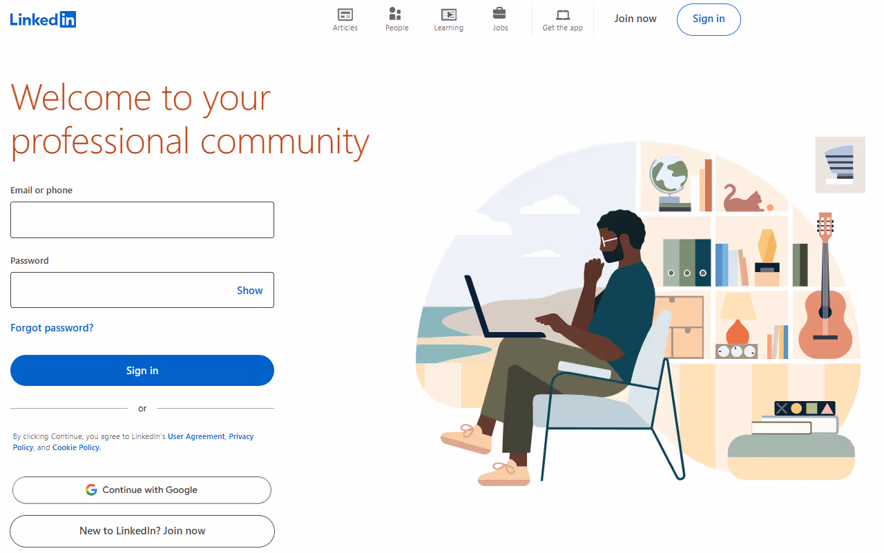 How to prospect on LinkedIn?