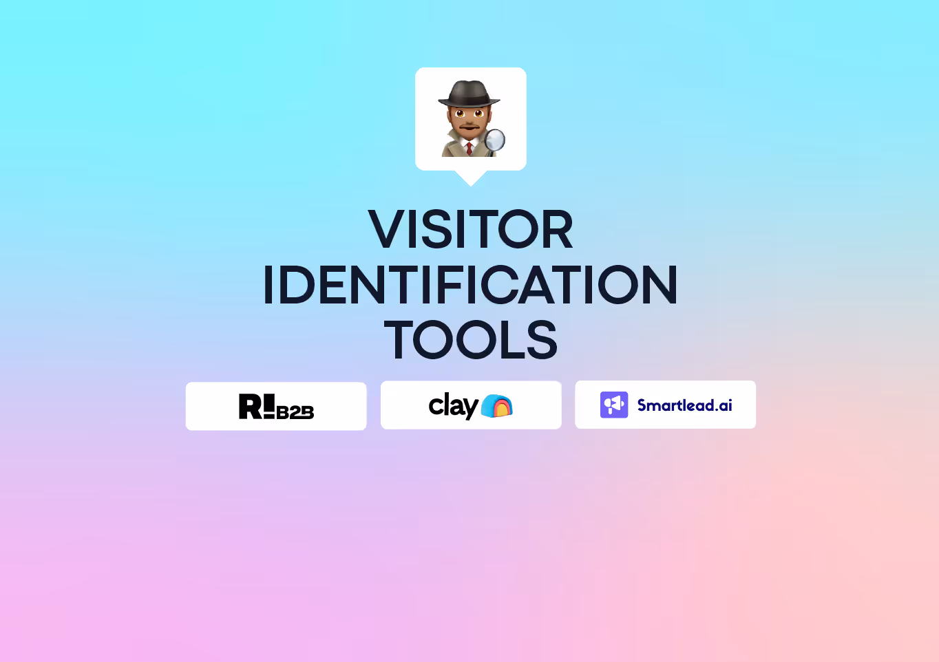 How to Identify Your Website Visitors (and Reach Out to Them Automatically)