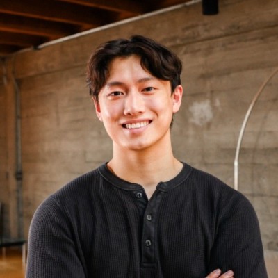 Allan Guo