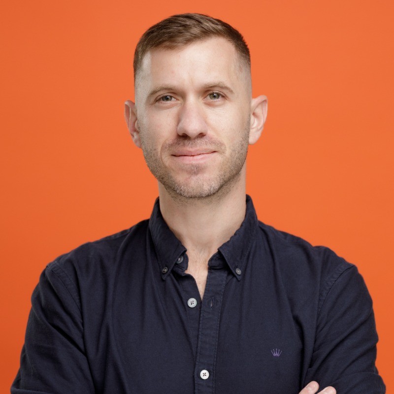Amit Yampolsky
