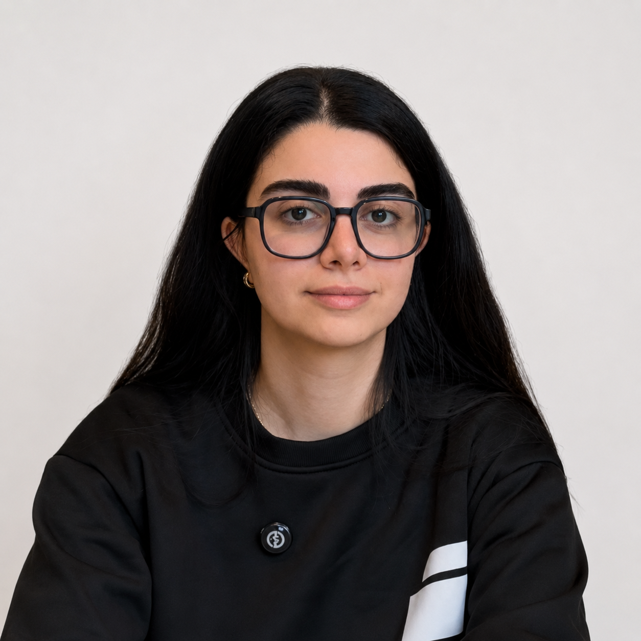 Ayda Golahmadi