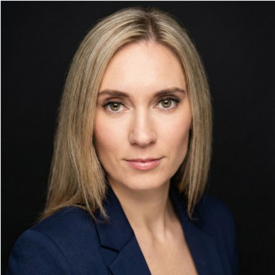 Brigitta Ruha