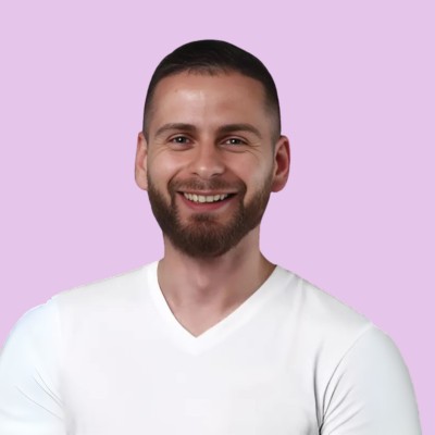Dmitry Fesenko