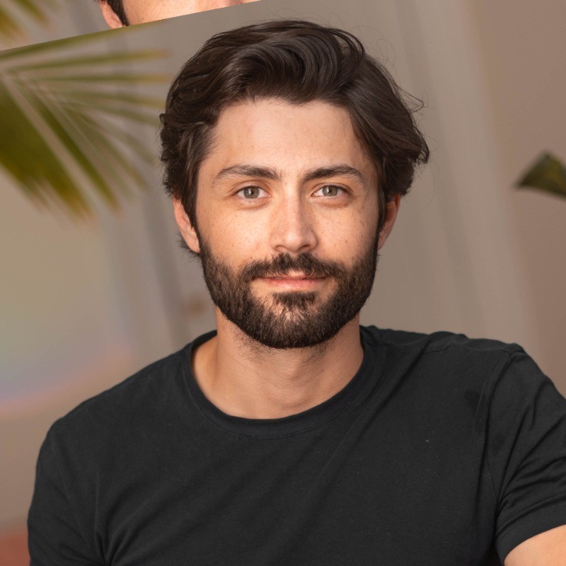 Greg Démogé