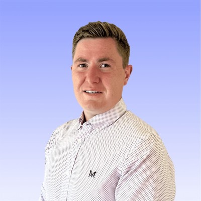 Jack Mercer