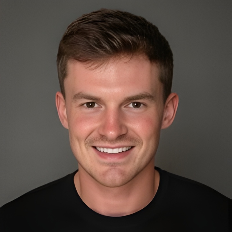 Jake Ward