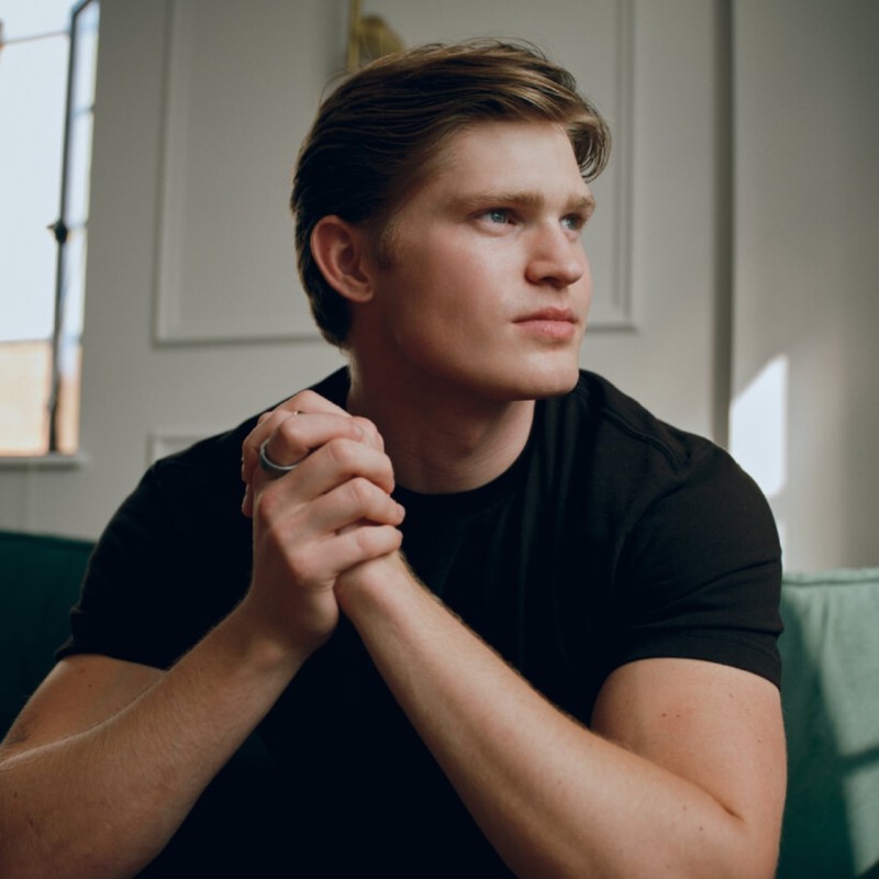 Jaspar Carmichael-Jack