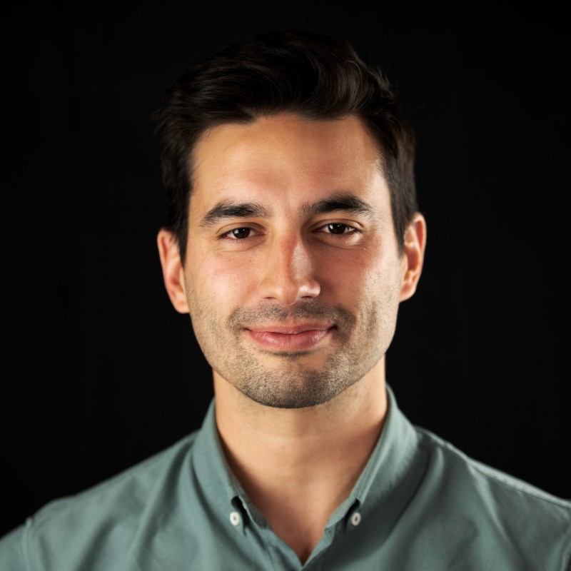 Jeremy Grandillon