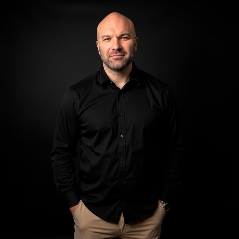 Jonathan Kvardfordt