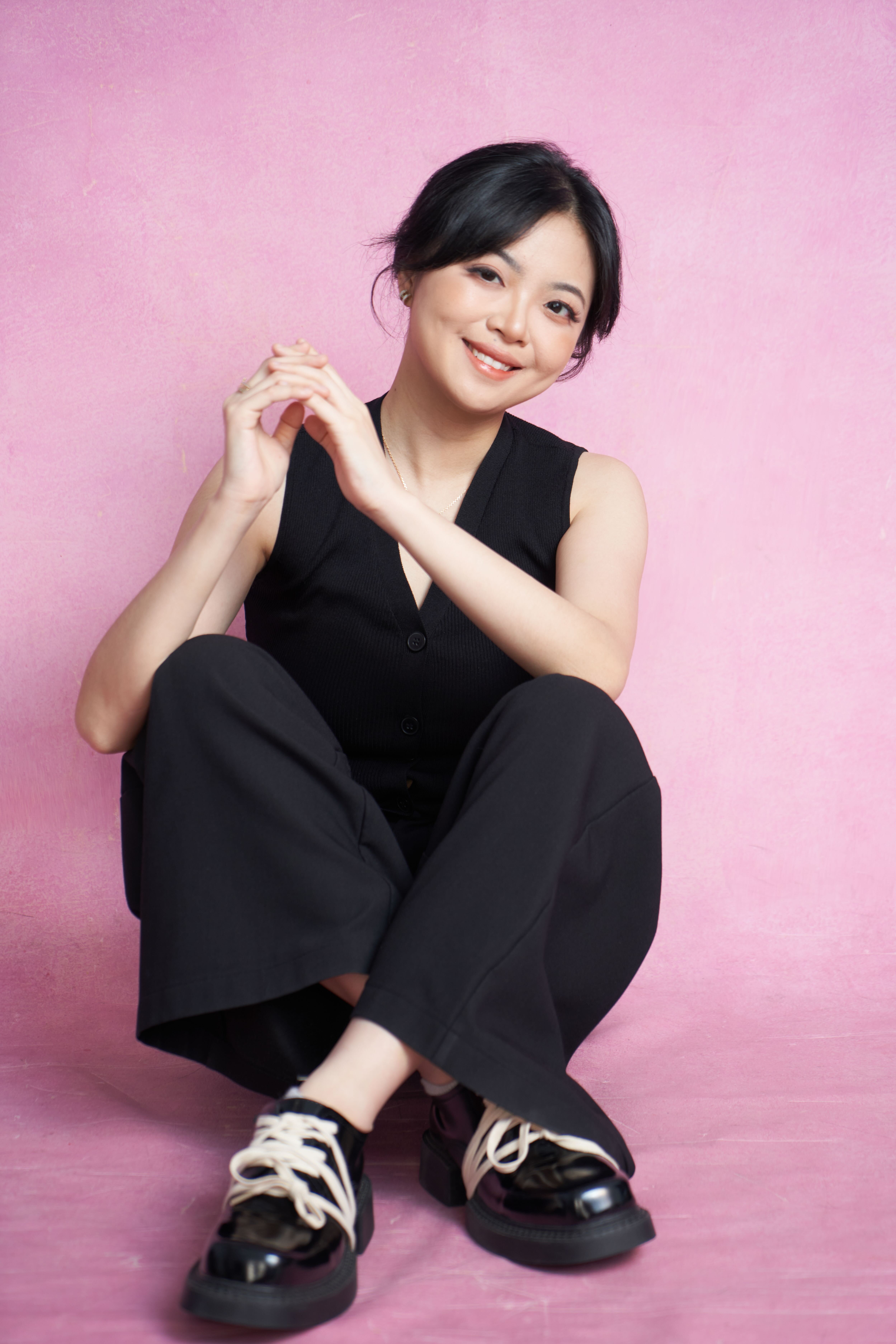 Kathryn Wu