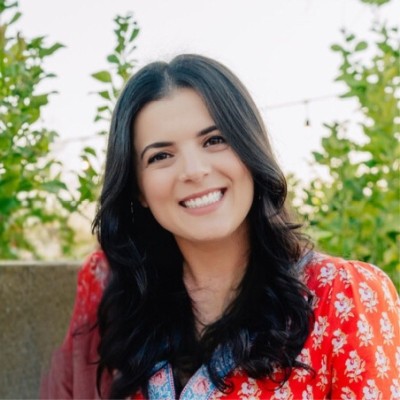 Lindsay Boyajian Hagan