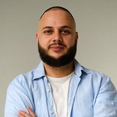 Maksym Makarenko