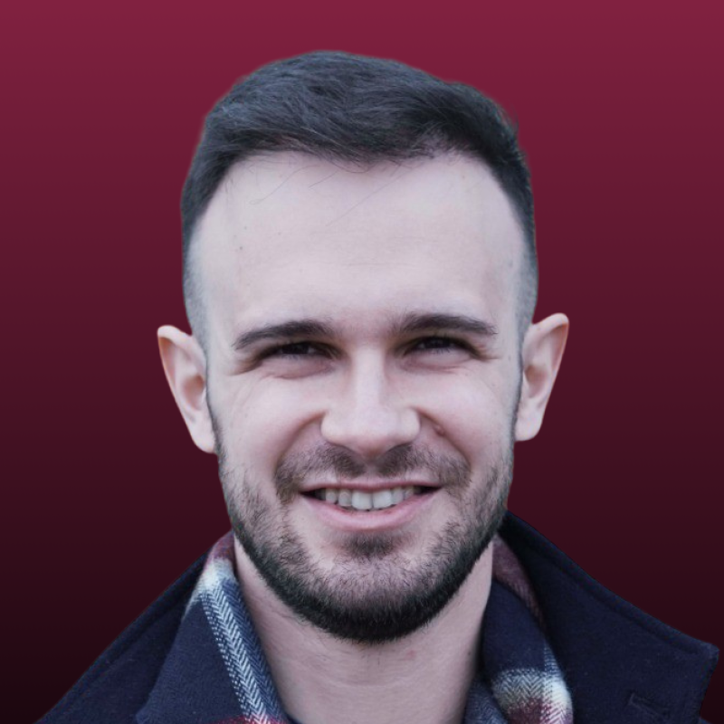 Matteo Fois