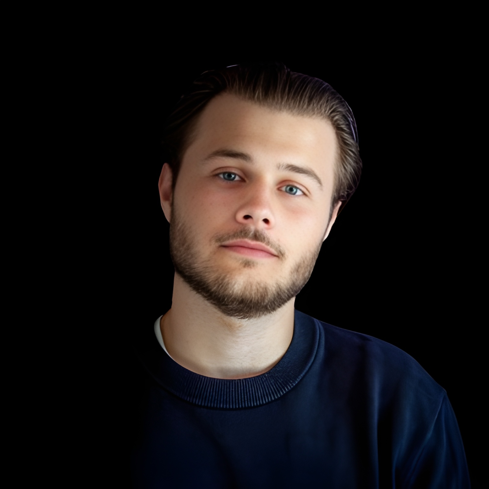 Matteo Le floch