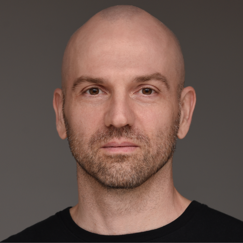 Max Roslyakov