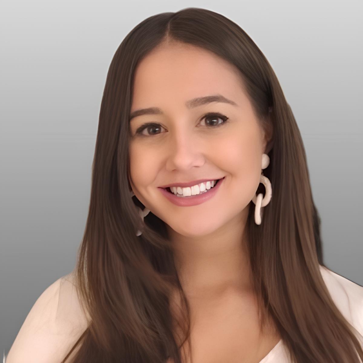 Melissa Gaglione