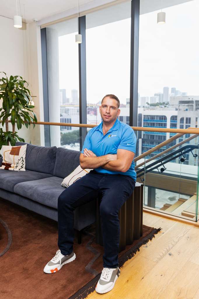 Michael Grinberg