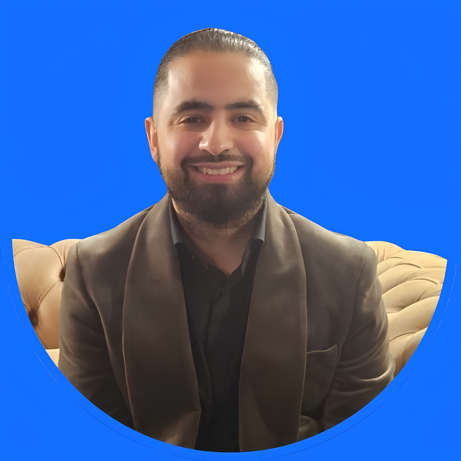 Michael Kyriakides