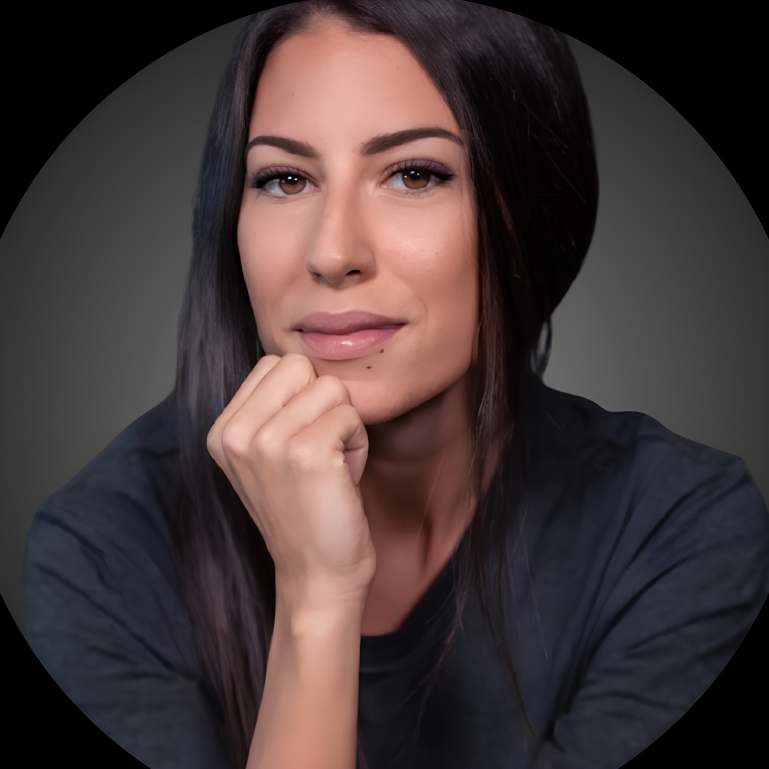 Nadja Komnenic