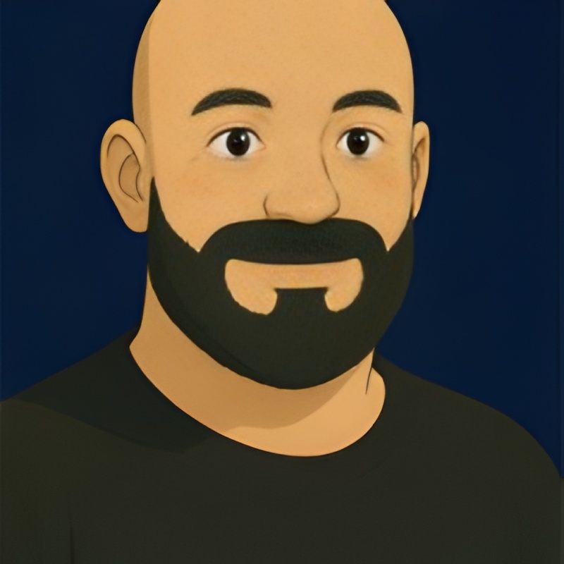 Neil Weitzman