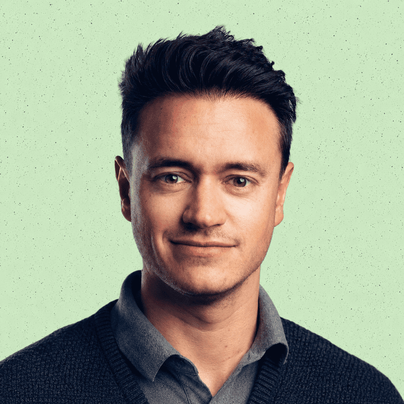 Nick Broekema