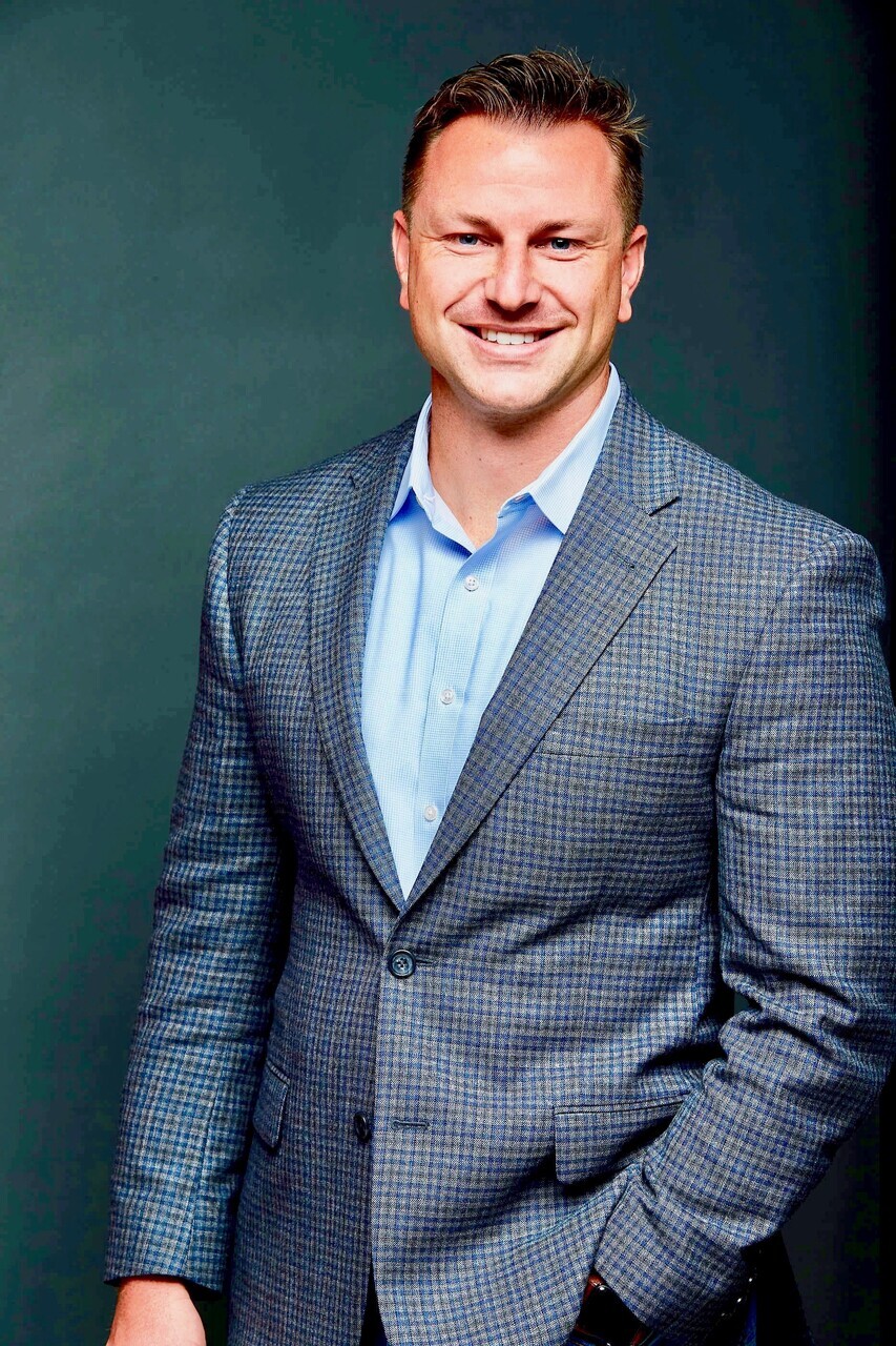 Nick Masters