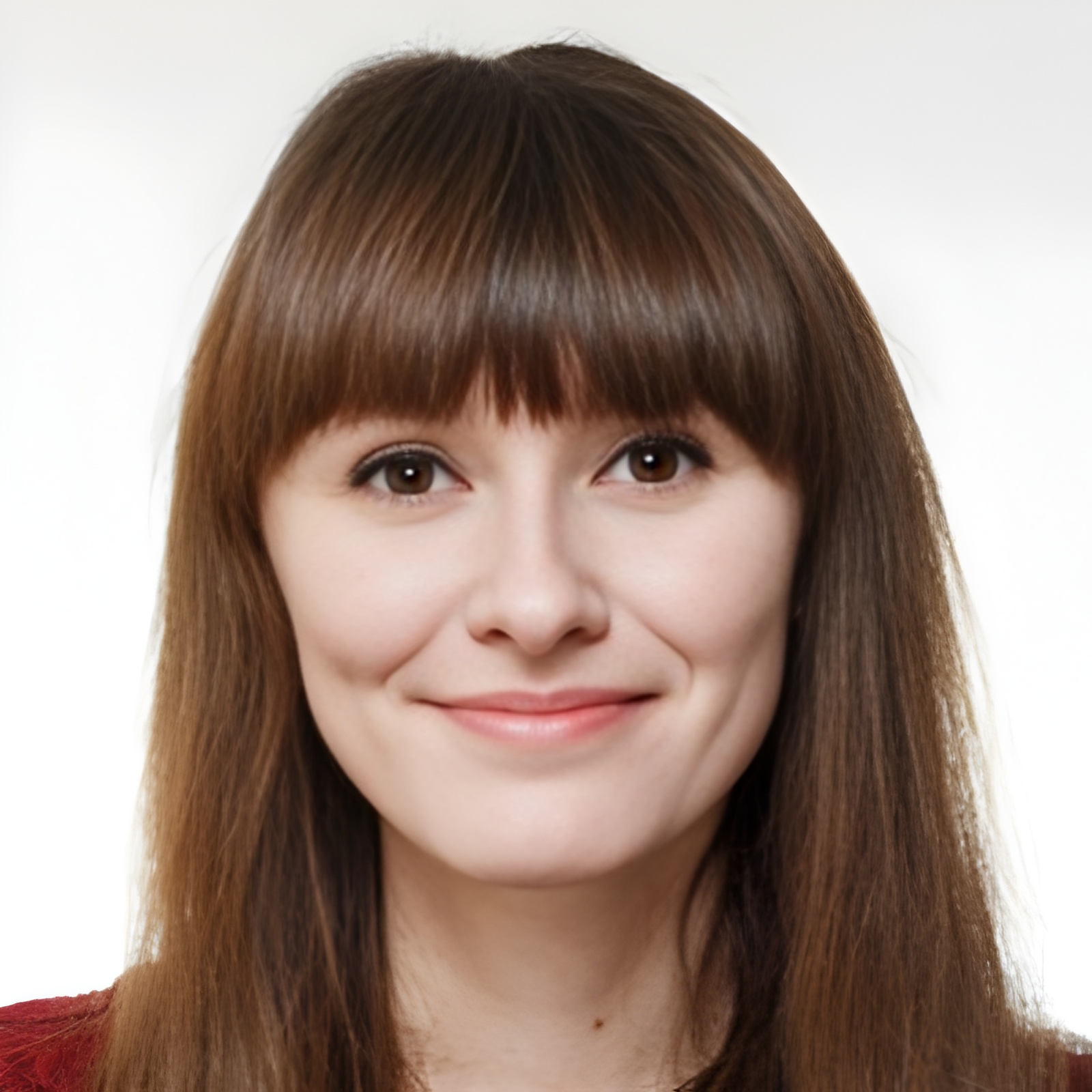 Olena Khodos