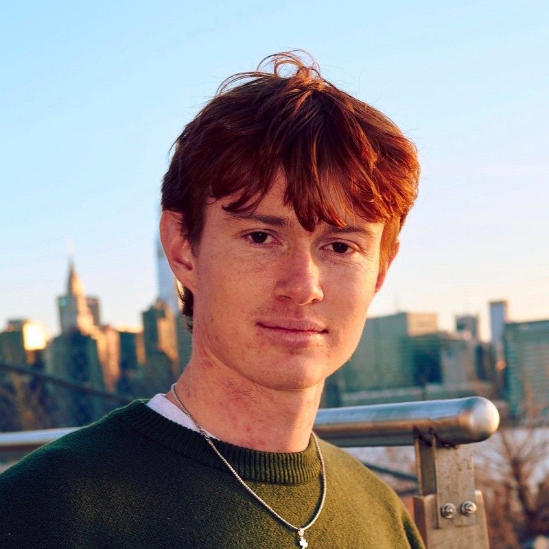 Patrick Spychalski