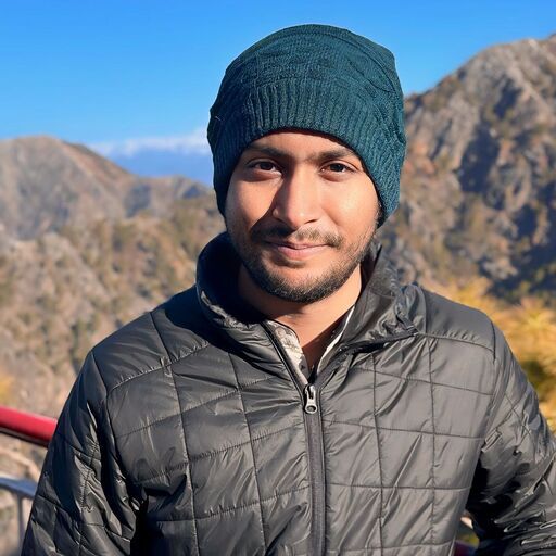 Sanket Goyal